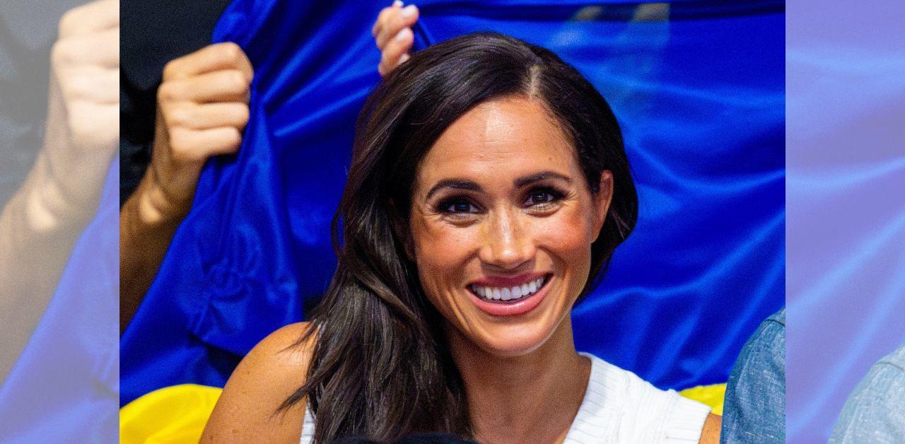 meghan markle used clothes appear successful