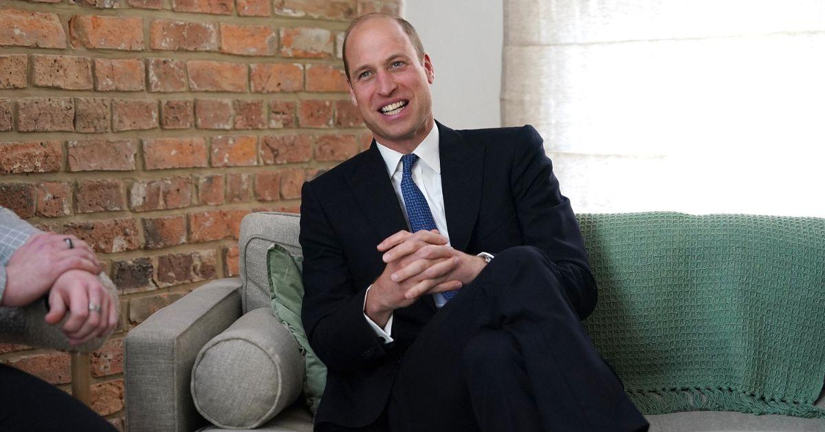 prince william