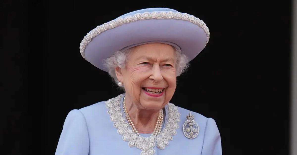 20 Shocking Facts About Queen Elizabeth You Probably Never Knew