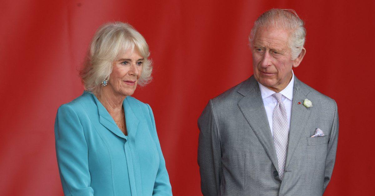 queen camilla not cancel scheduled royal engagements king charles cancer diagnosis