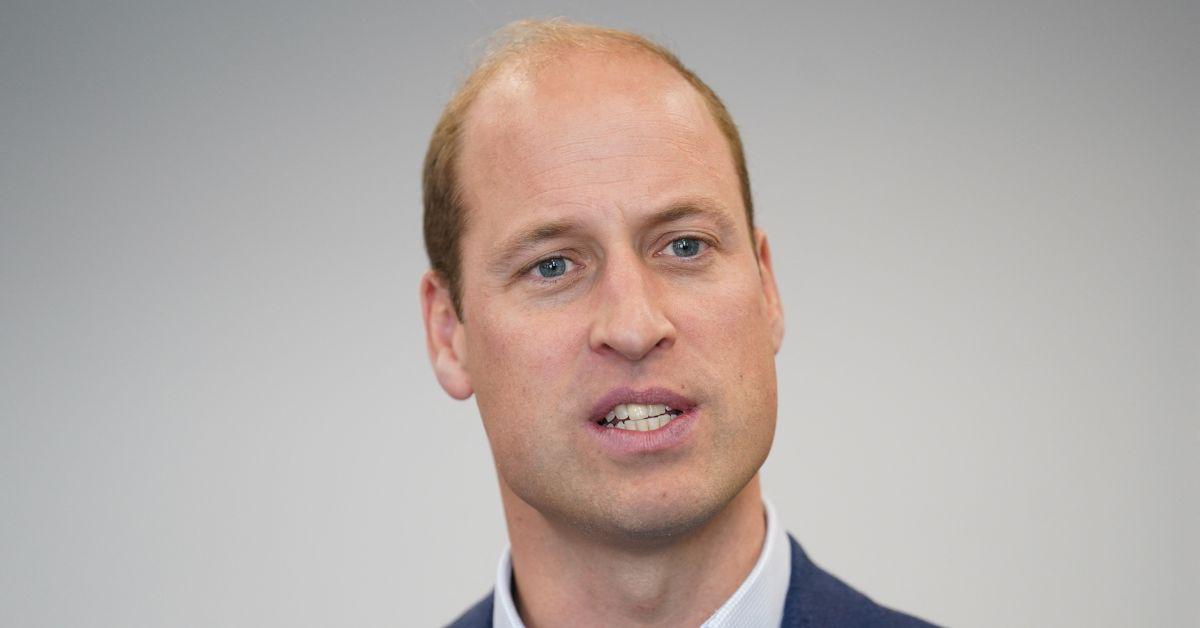 prince william