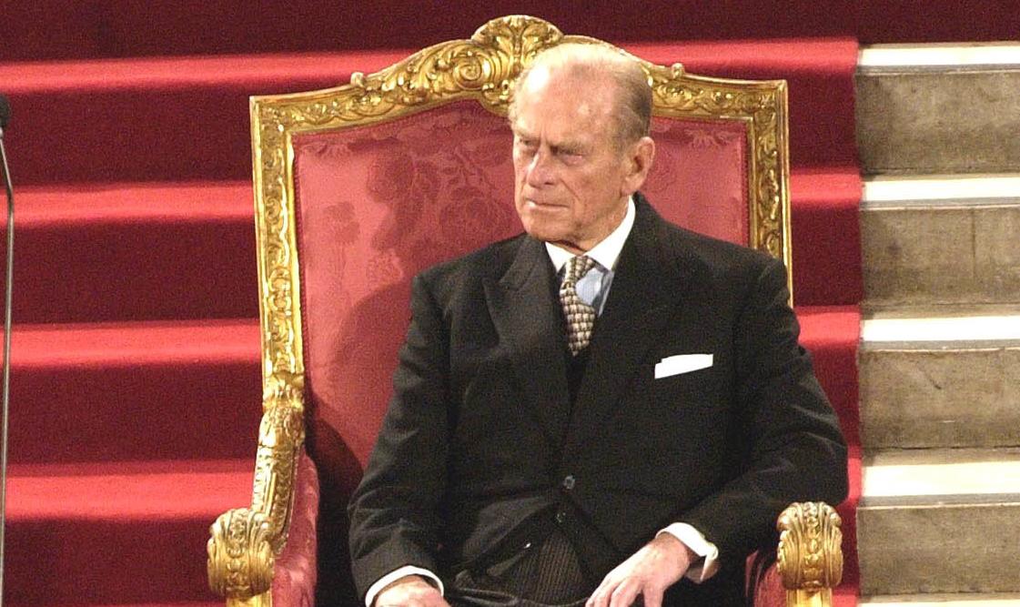 duke edinburgh