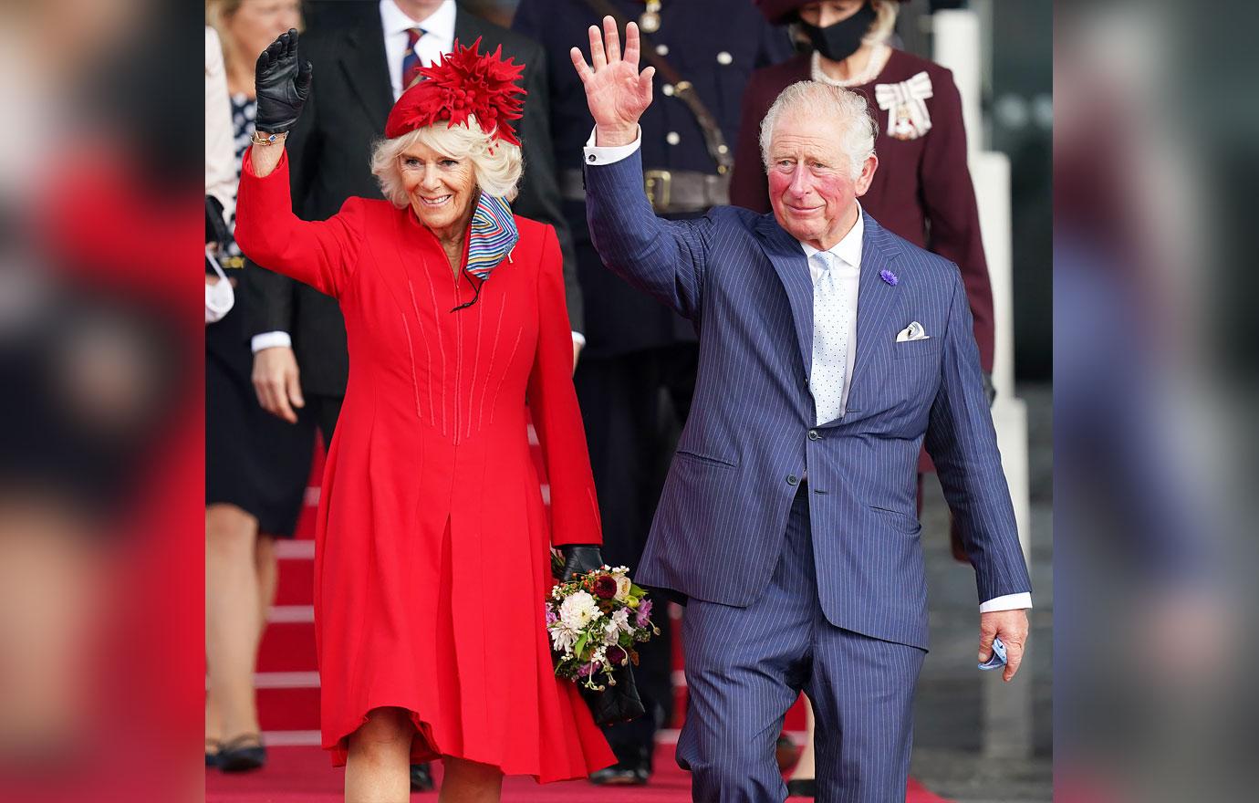 queen elizabeth opening ceremony sixth session senedd