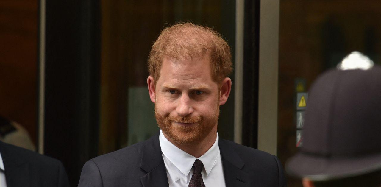 prince harry teases move japan