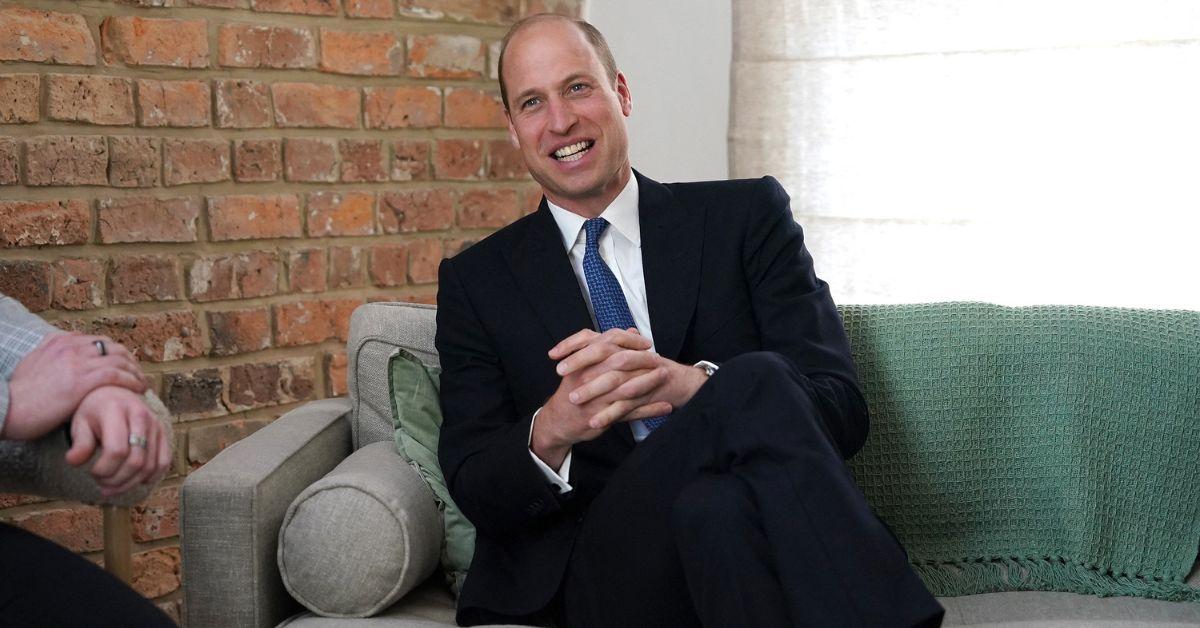 prince william