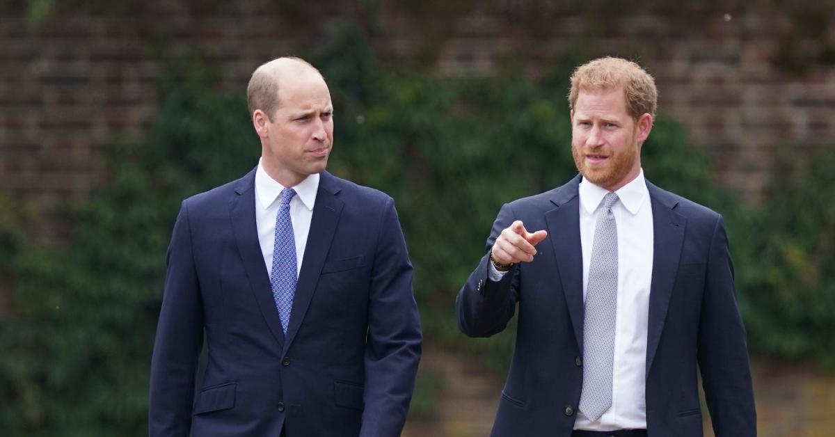 harry william hang out jubilee