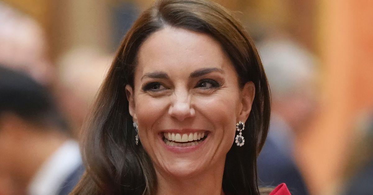 kate middleton