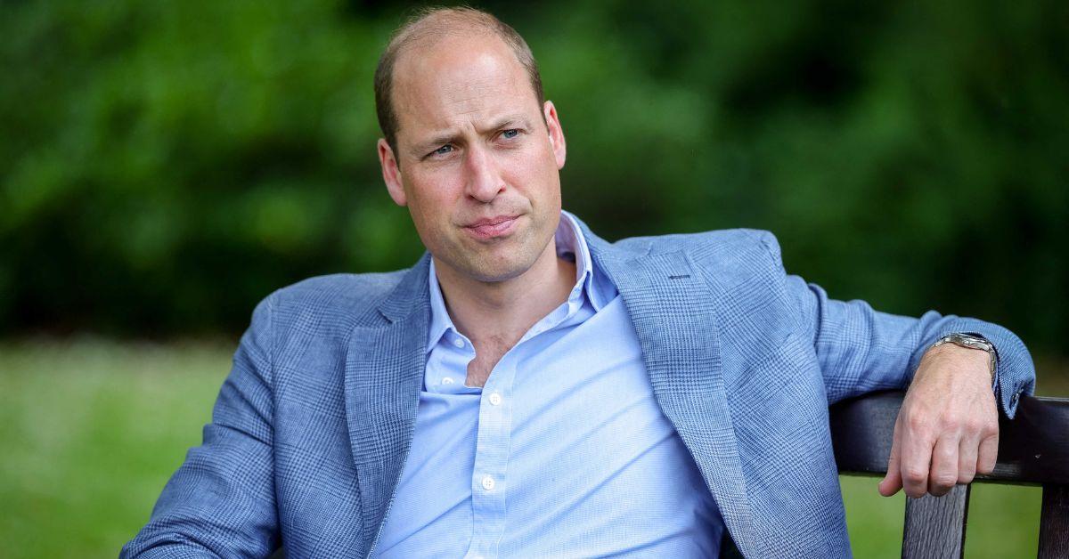 prince william