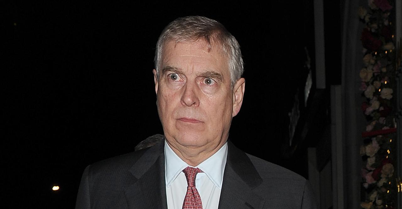 prince andrew unlikely resume royal duties