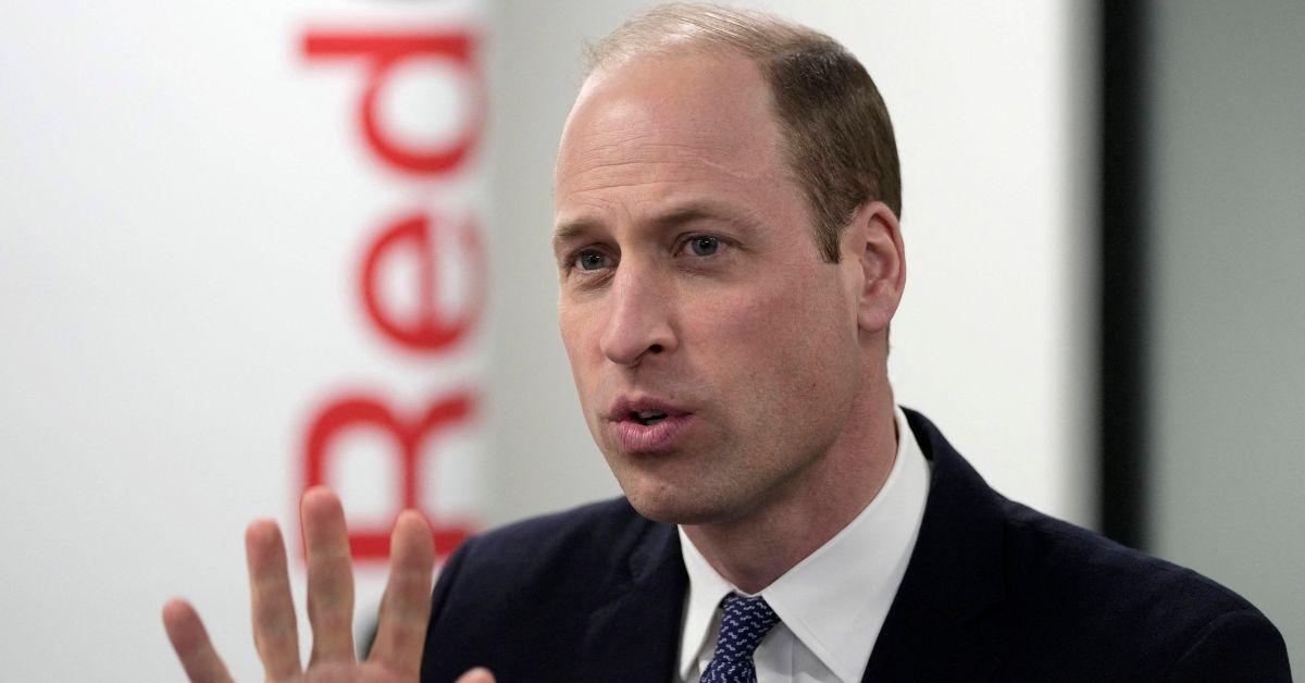 prince william