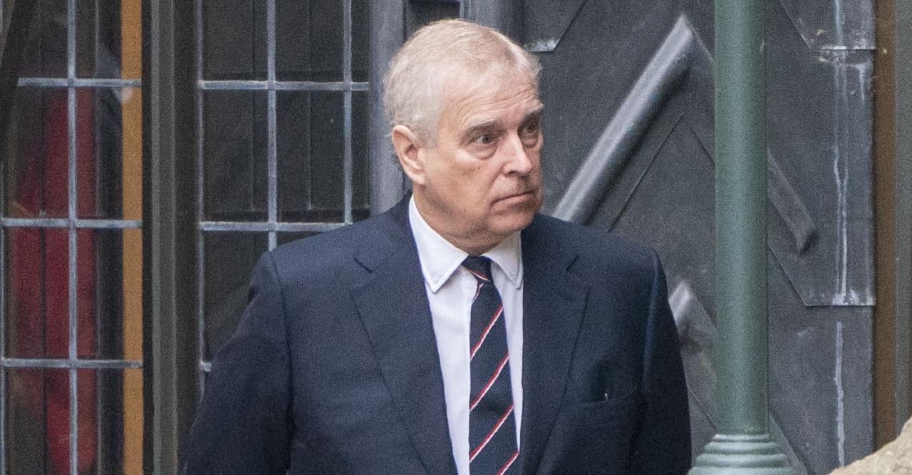 prince andrew attend platinum jubilee