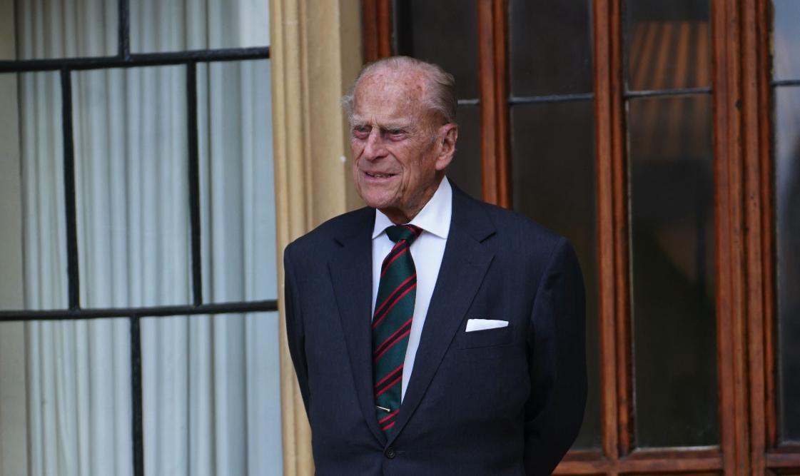 prince philip funeral