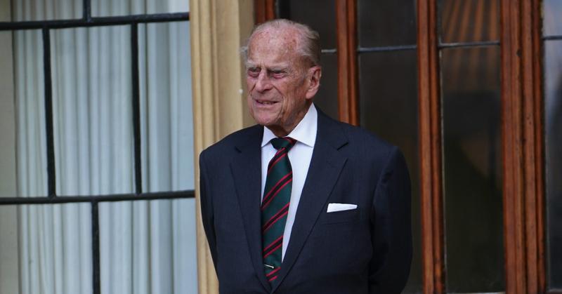 Prince William And Prince Harry's Relationship Hits 'An All-Time Low