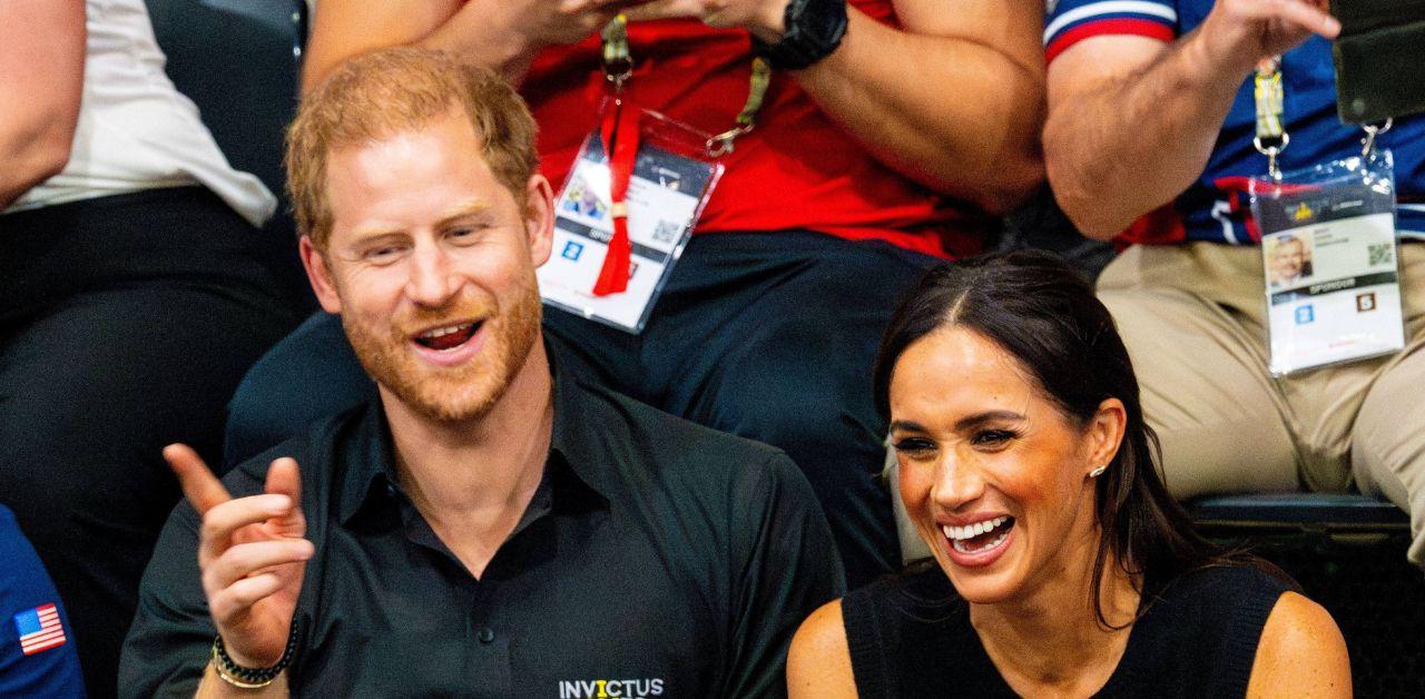 meghan markle prince harry spotfiy deal failed customer satisfaction