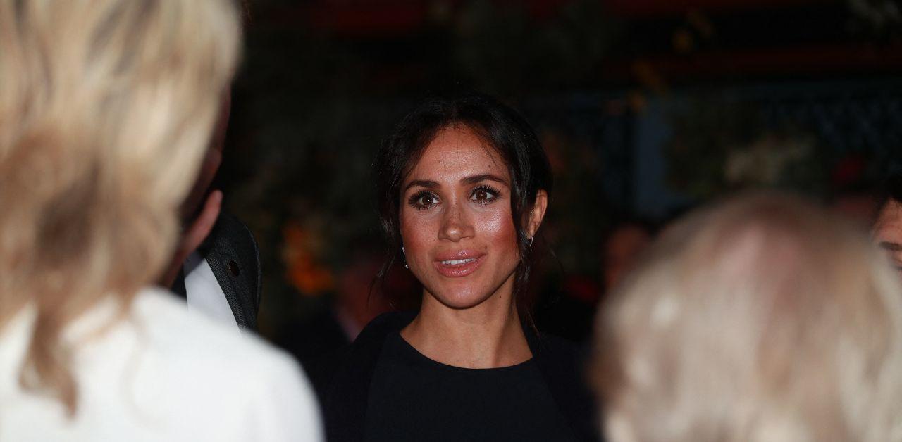 meghan markle not capable learning lessons approval rating drops