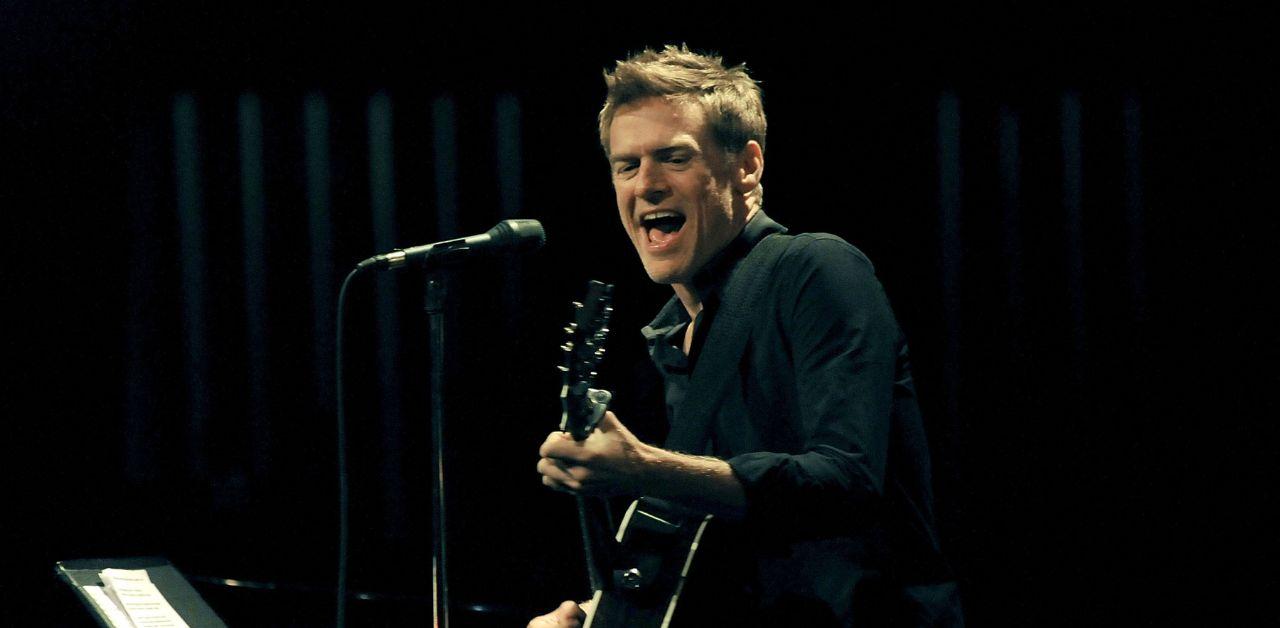 bryan adams addresses rumored relationship princess diana