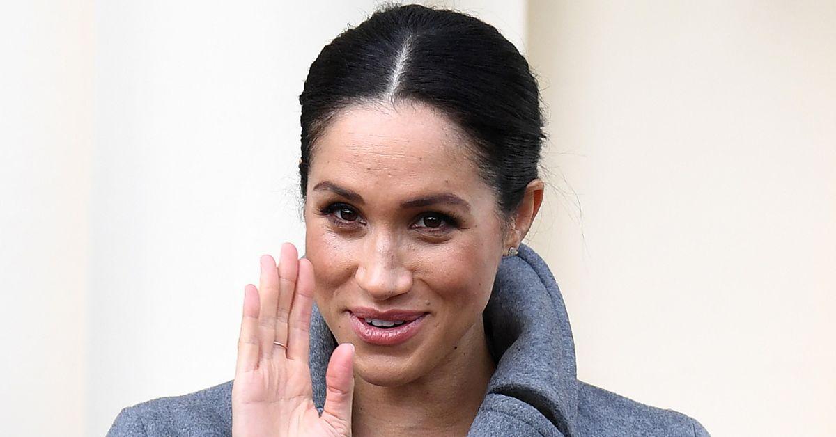 meghan markle