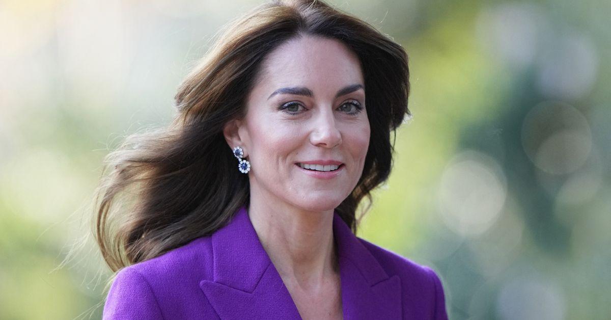 News Coverage of Kate Middleton's Illness Has 'Backfired' On The Royals