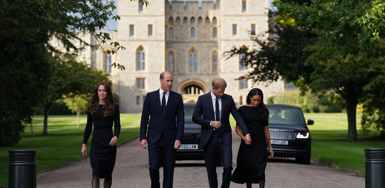 kate middleton prince william fight over prince harry