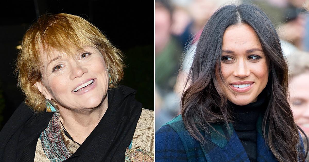 samantha markle admits jason knauf evidence against meghan markle was shocking tro