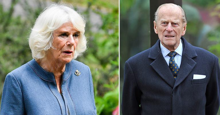 Camilla Dedicates Season 2 Of Her Book Club To Prince Philip