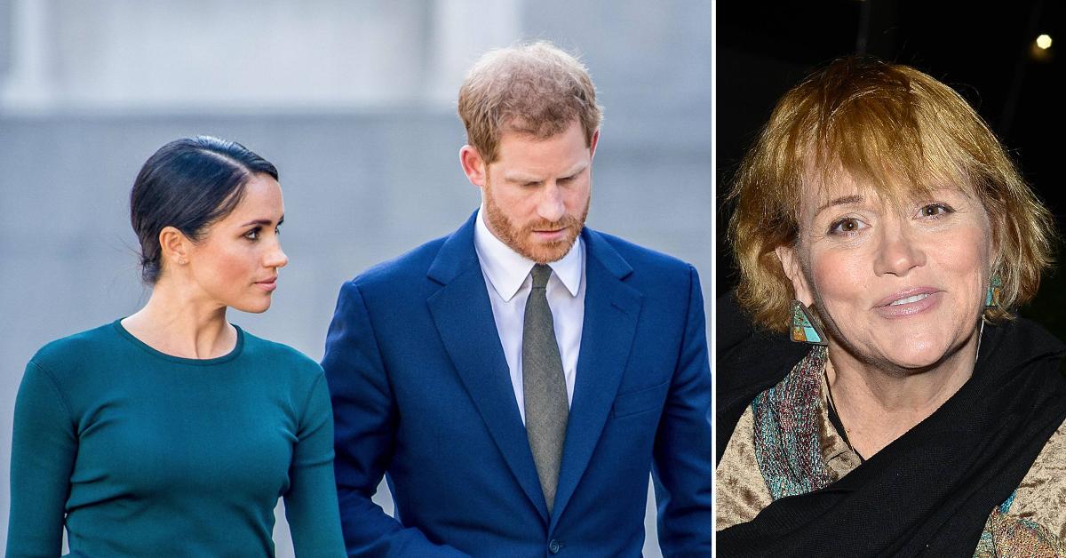 meghan markle prince harry relationship not always what it seems estranged sister samantha markle claims tro