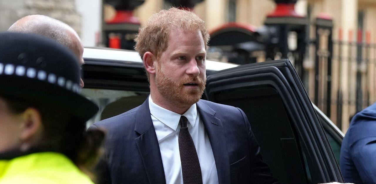 prince harry teases move japan