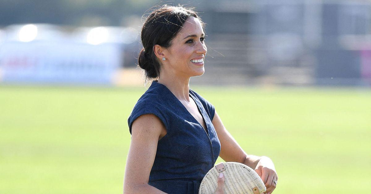 meghan markle