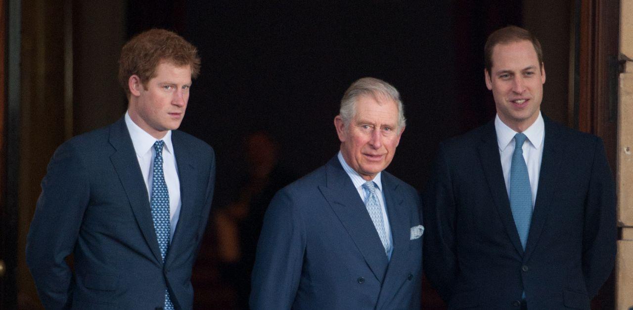 prince harry knows nobody wants to see him during uk trip