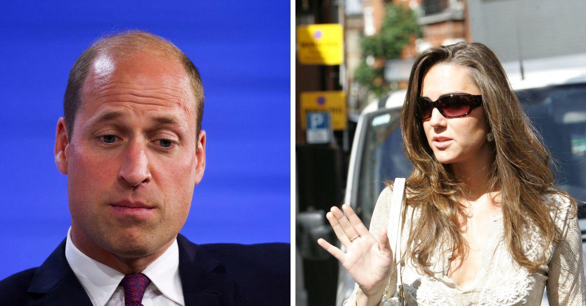 prince william and kate middleton