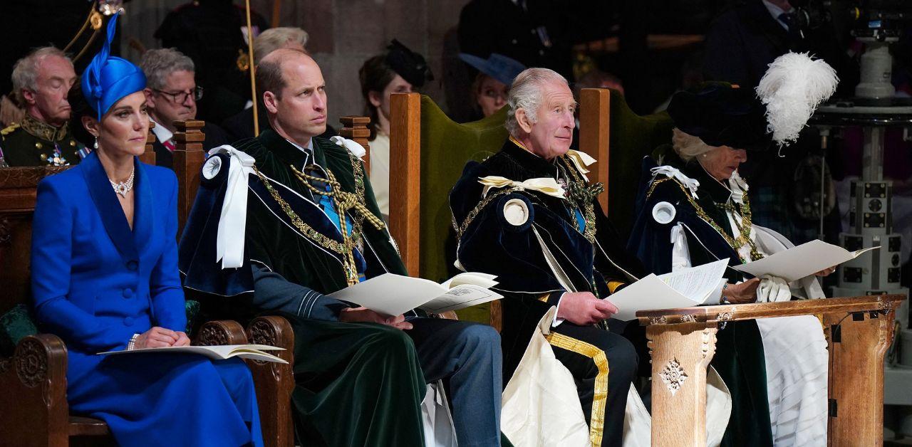 prince william miss king charles first kings speech