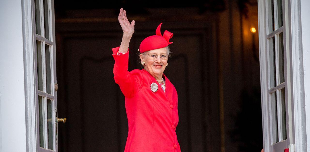 queen margrethe return royal duties joachim move america