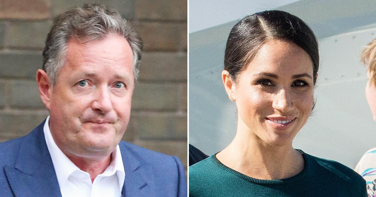 piers morgan wants to ask meghan markle more difficult questions trof