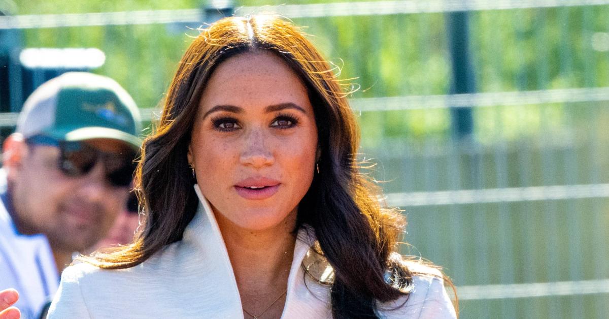 meghan markle enemy victim