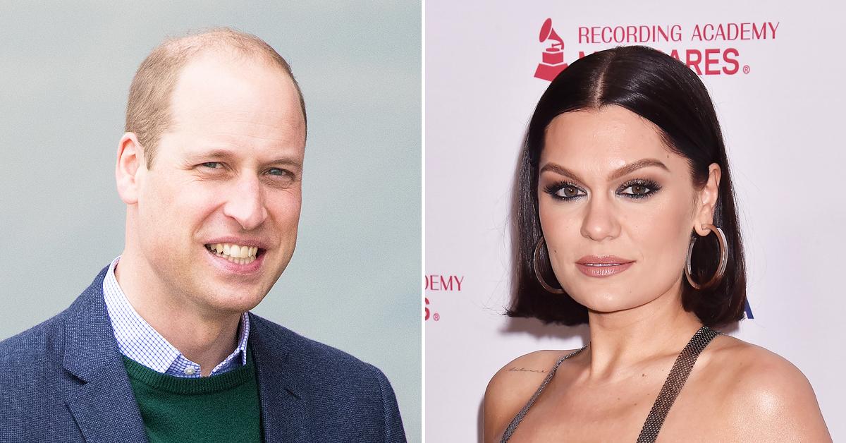 prince william condemning racism proves royal family is learning claims jessie j