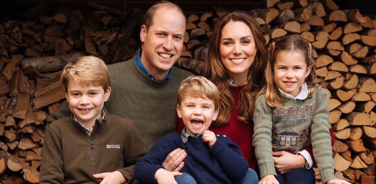 kate middleton normal mom keeps kids grounded