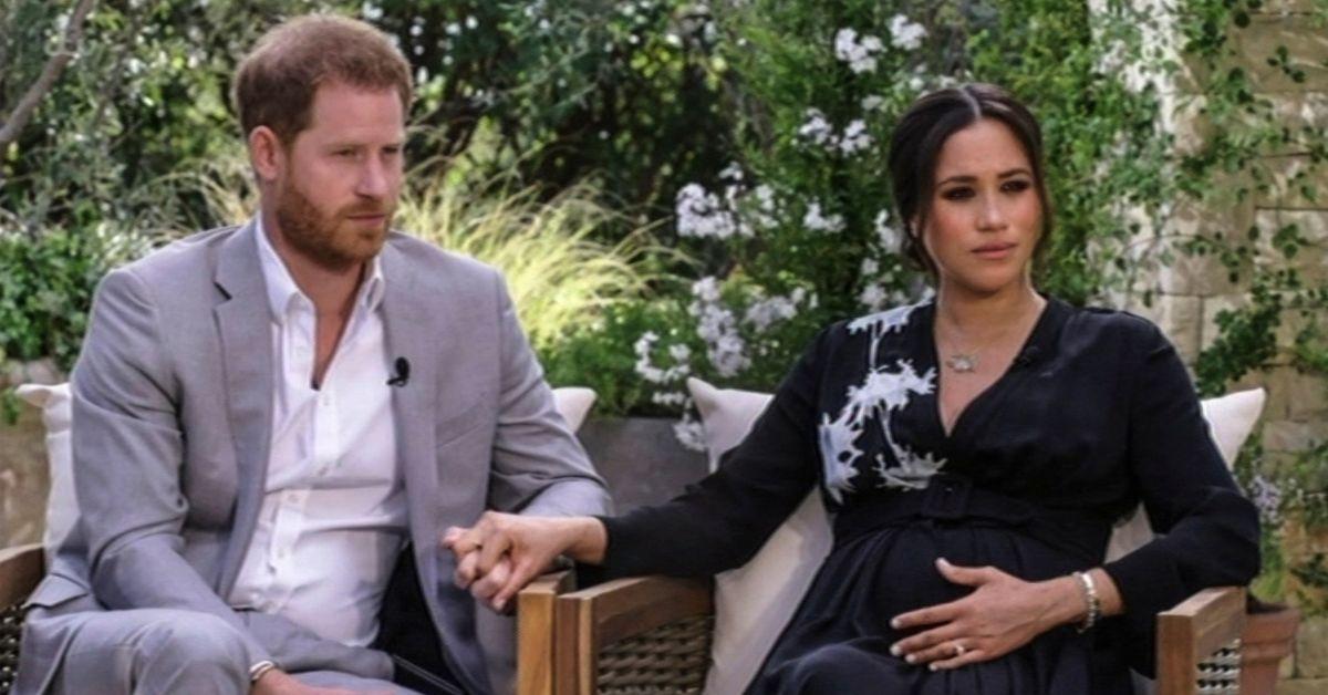 prince harry and meghan markle