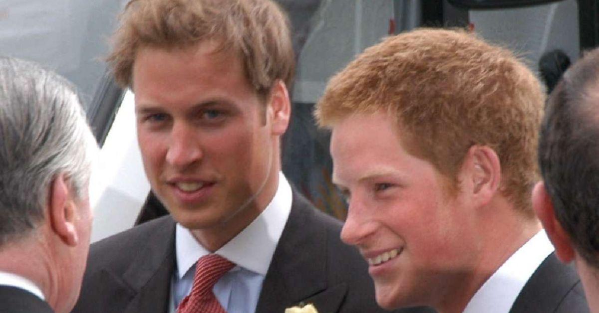 prince harry