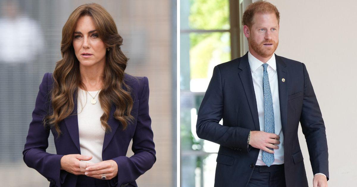 Online Discussions: The Reddit Community on Kate Middleton and Prince Harry