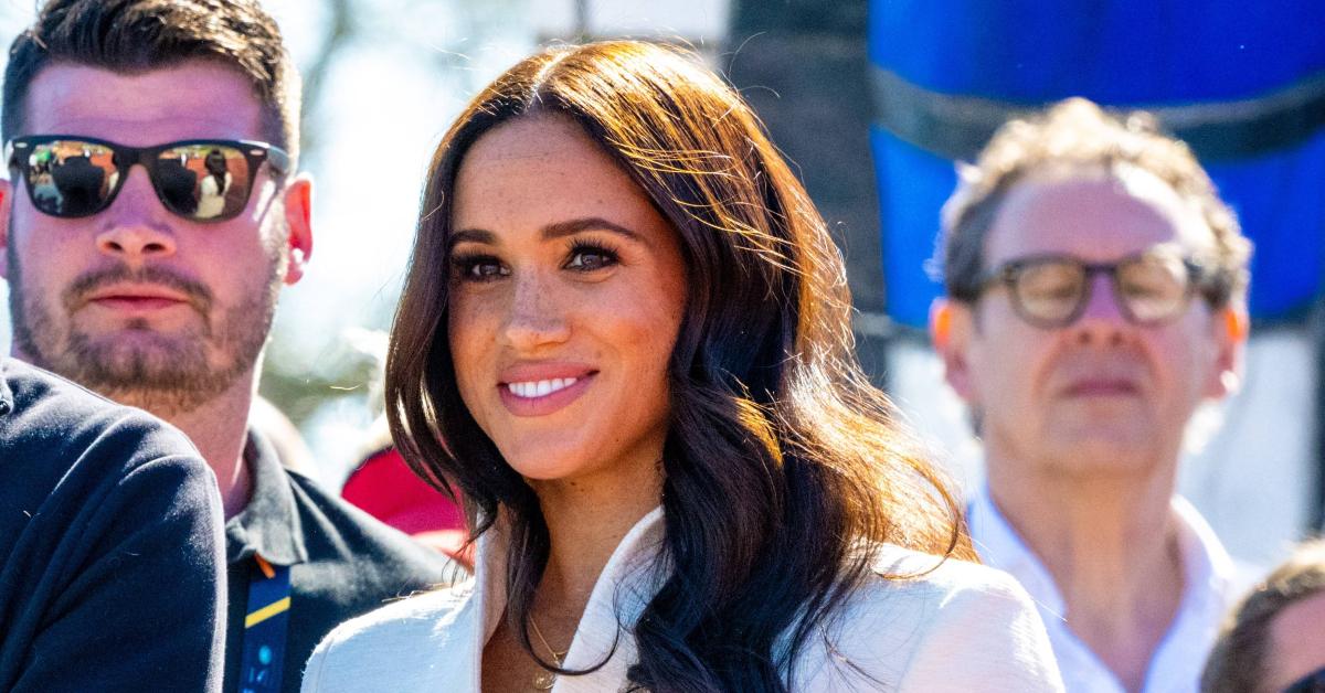 meghan markle difficult