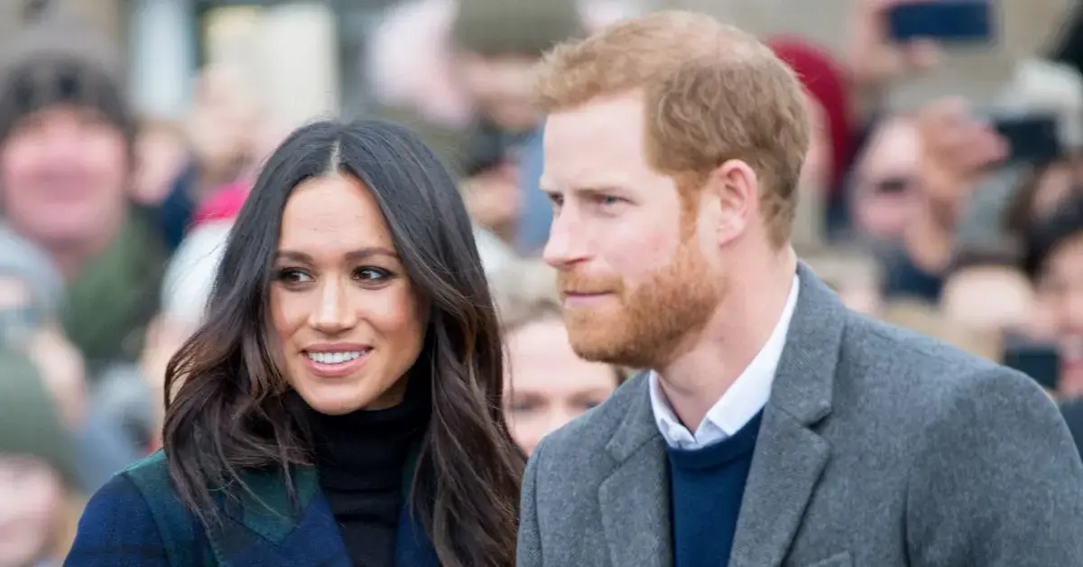 prince harry meghan markle to snub royal christmas planspp