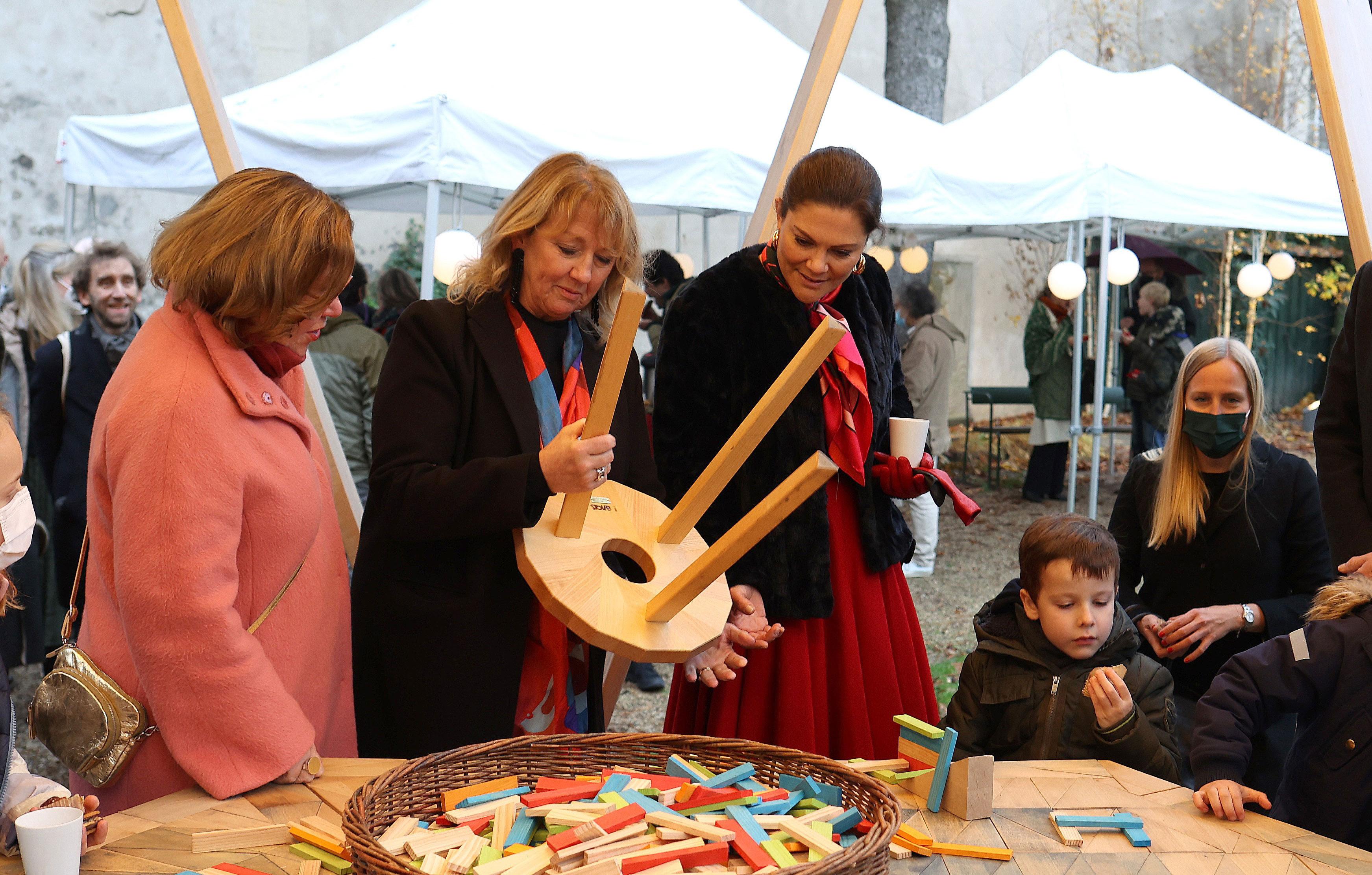 princess victoria  day visit to paris