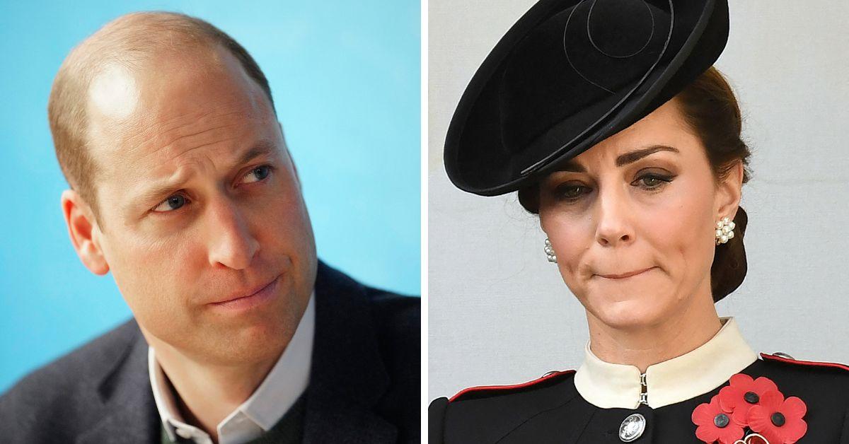 prince william and kate middleton