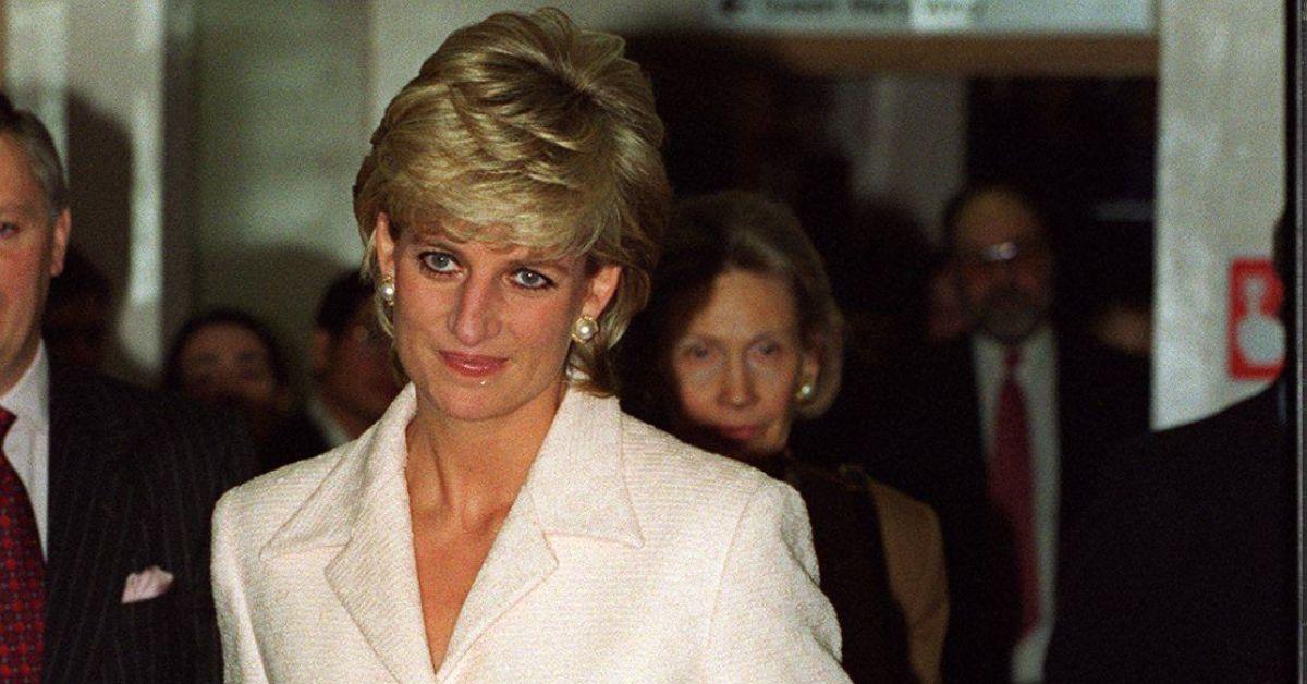 princess diana