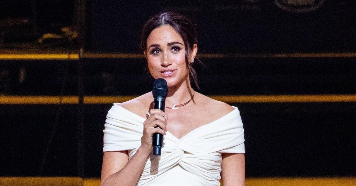 Meghan Markle's Netflix Series 'Pearl' Canceled Amid Cutbacks The