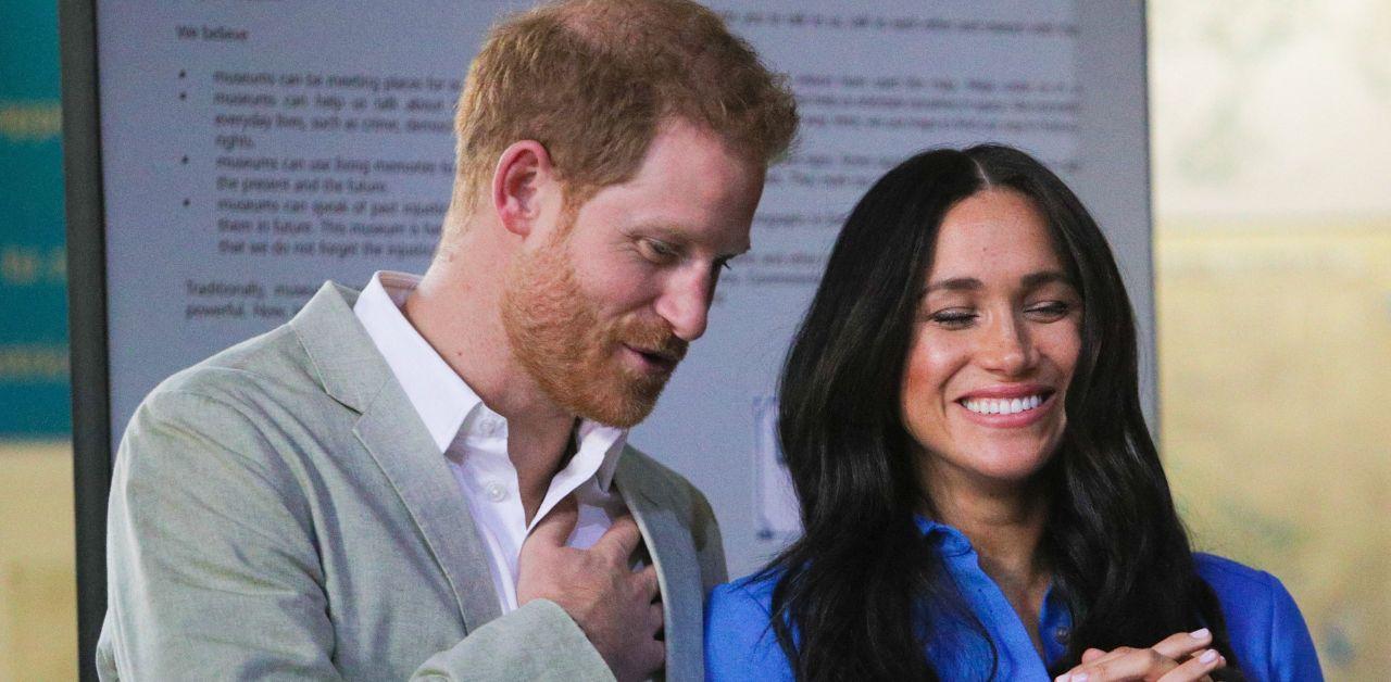 meghan markle not reconcile with family