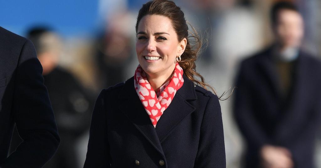 Kate Middleton Talks To Cancer Patient Mila In YouTube Video: Watch