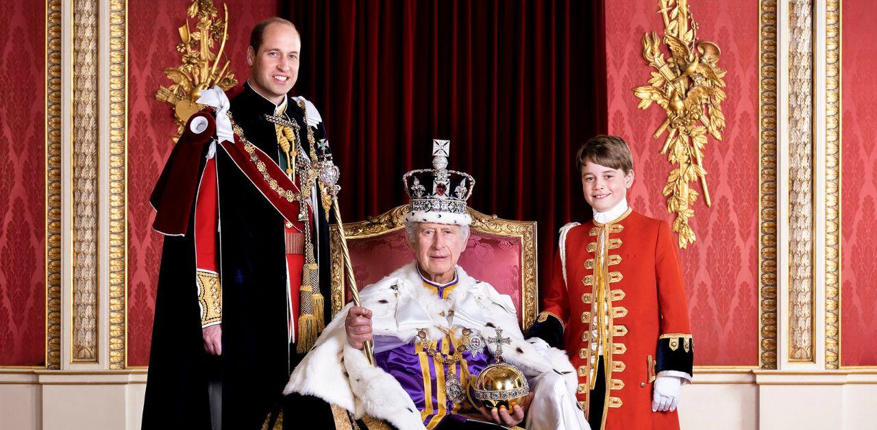 prince william miss king charles first kings speech