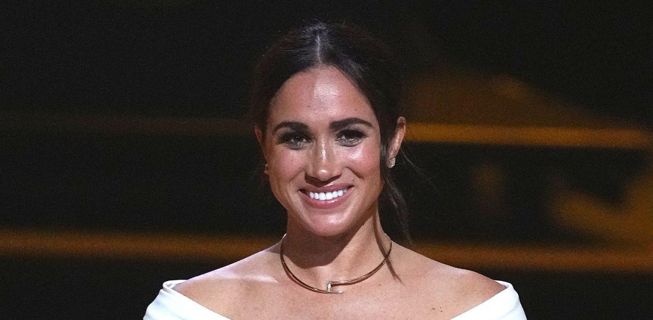 royal family dissed meghan markle birthday