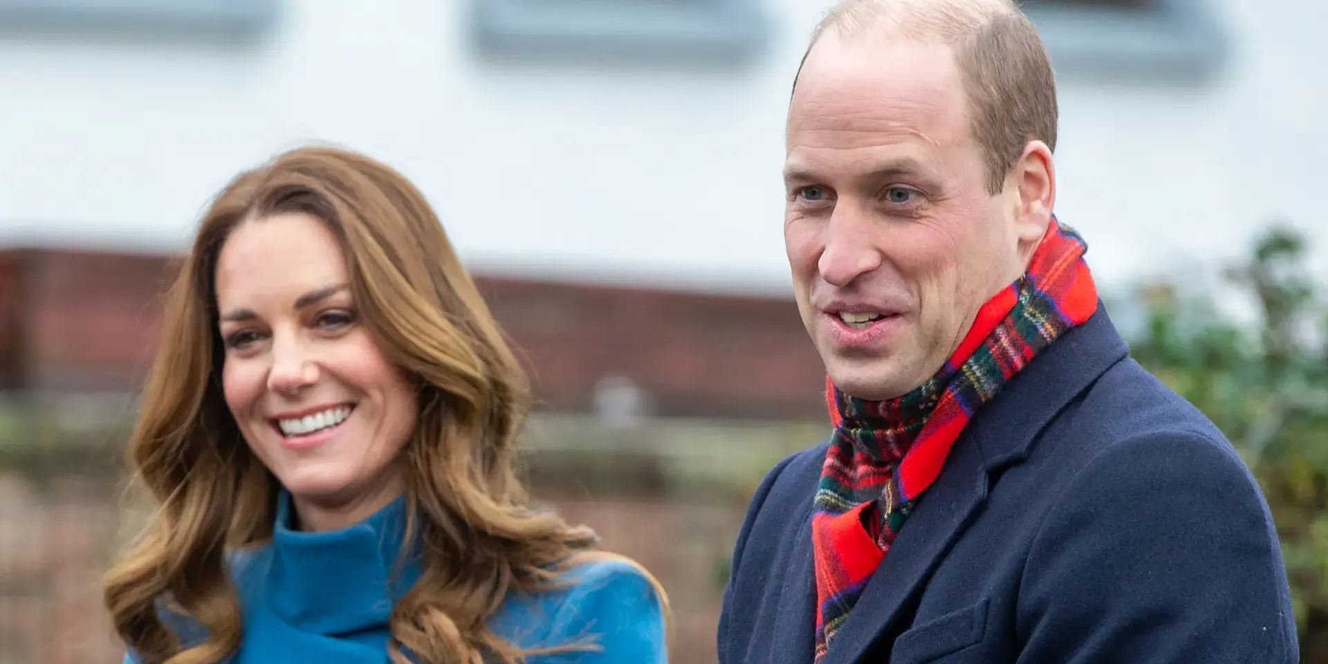 Prince William And Kate Middleton &#39;Changed&#39; After Harry And Meghan Left